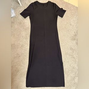 A New Day tee shirt dress